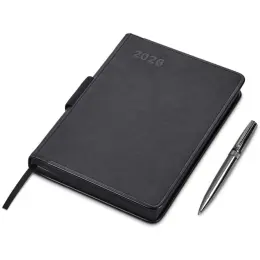 Alex Varga Egality A5 2026 Diary & Pen Set Diary Unbranded